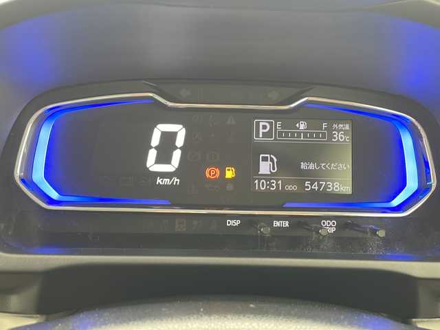 ダイハツ ミラ イース G SAⅢ 沖縄県 2020(令2)年 5.5万km スカイブルーメタリック ワンオーナー/純正オーディオ/ＡＭ/ＦＭ/シートヒーター/ＥＴＣ/スマートキー/プッシュスタート/アイドリングストップ/衝突被害軽減ブレーキ/純正14インチアルミホイール/純正フロアマット/クリアランスソナー/LEDヘッドライト/オートライト/ドアバイザー