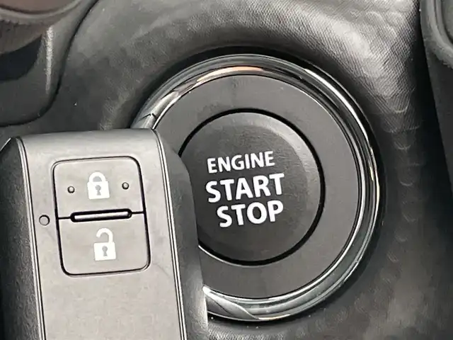 スズキ ハスラー HYBRID X 東京都 2025(令7)年 0.1千km オフブルーM 届出済未使用車/純正9型ナビ/フルセグTV/CD/DVD/全方位モニター/シートヒーター/アダプティブクルーズコントロール/デュアルカメラブレーキ/車線逸脱警報機能/パーキングソナー/純正アルミホイール