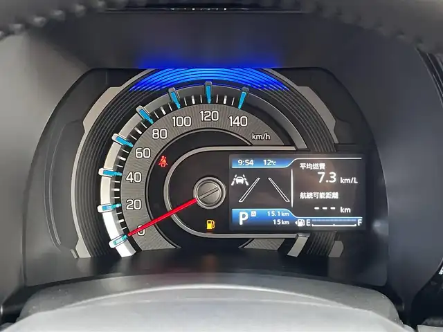 スズキ ハスラー HYBRID X 東京都 2025(令7)年 0.1千km オフブルーM 届出済未使用車/純正9型ナビ/フルセグTV/CD/DVD/全方位モニター/シートヒーター/アダプティブクルーズコントロール/デュアルカメラブレーキ/車線逸脱警報機能/パーキングソナー/純正アルミホイール
