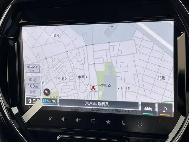 スズキ ハスラー HYBRID X 東京都 2025(令7)年 0.1千km オフブルーM 届出済未使用車/純正9型ナビ/フルセグTV/CD/DVD/全方位モニター/シートヒーター/アダプティブクルーズコントロール/デュアルカメラブレーキ/車線逸脱警報機能/パーキングソナー/純正アルミホイール