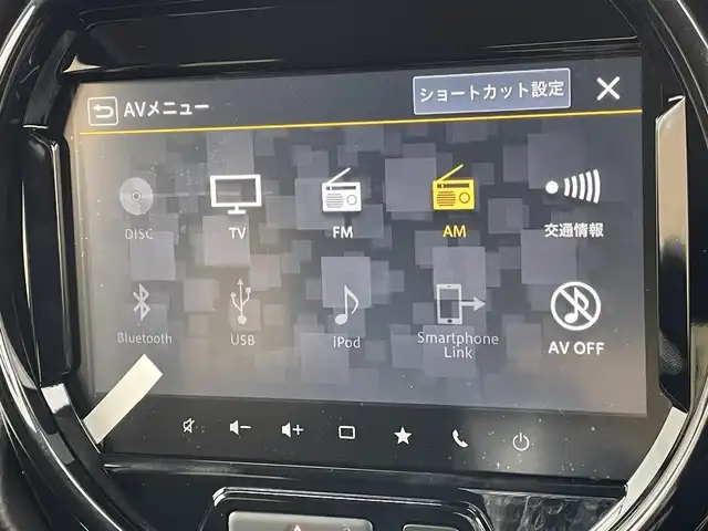 スズキ ハスラー HYBRID X 東京都 2025(令7)年 0.1千km オフブルーM 届出済未使用車/純正9型ナビ/フルセグTV/CD/DVD/全方位モニター/シートヒーター/アダプティブクルーズコントロール/デュアルカメラブレーキ/車線逸脱警報機能/パーキングソナー/純正アルミホイール
