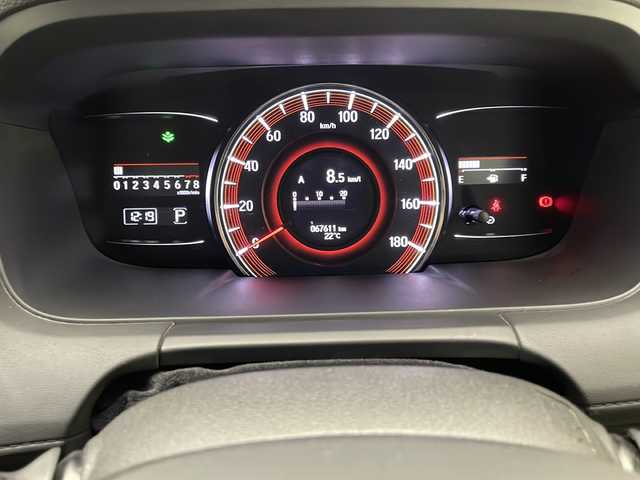 ホンダ オデッセイ アブソルートXホンダセンシングアドバンP 宮崎県 2016(平28)年 6.8万km 黒 Hondaインターナビ(３HU2)/CD/AM/FM//Bluetooth/Honda SENSING/マルチビューカメラシステム/スマートパーキングアシストシステム/両側パワースライドドア＋スライドドアイージークローザー/LEDルームランプ/LEDヘッドライト/コンフォートビューパッケージ/サイドエアバッグ＋サイドカーテンエアバッグ/2列目プレミアムクレードルシート/2列目大型ロールサンシェード/全席オートパワーウィンドウ/プラズマクラスター/IRカット＋スーパーUVカットガラス/本革巻きステアリングホイール/運転席8ウェイパワーシート/LEDアウターウエルカムライト/前後ドライブレコーダー/アイドリングストップ/ステアリングスイッチ/フロアマット/ドアバイザー/ETC