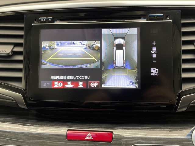 ホンダ オデッセイ アブソルートXホンダセンシングアドバンP 宮崎県 2016(平28)年 6.8万km 黒 Hondaインターナビ(３HU2)/CD/AM/FM//Bluetooth/Honda SENSING/マルチビューカメラシステム/スマートパーキングアシストシステム/両側パワースライドドア＋スライドドアイージークローザー/LEDルームランプ/LEDヘッドライト/コンフォートビューパッケージ/サイドエアバッグ＋サイドカーテンエアバッグ/2列目プレミアムクレードルシート/2列目大型ロールサンシェード/全席オートパワーウィンドウ/プラズマクラスター/IRカット＋スーパーUVカットガラス/本革巻きステアリングホイール/運転席8ウェイパワーシート/LEDアウターウエルカムライト/前後ドライブレコーダー/アイドリングストップ/ステアリングスイッチ/フロアマット/ドアバイザー/ETC