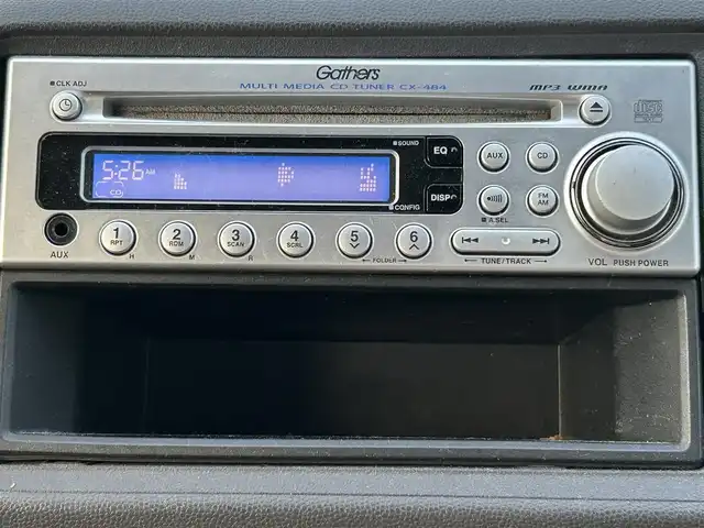ホンダ ライフ パステル 鹿児島県 2009(平21)年 12.8万km アラバスターシルバーメタリック 純正マルチCDチューナー/CD/スマートキー/ETC/純正フロアマット/パワーウィンドウ/パワーステアリング/ドアバイザー/ABS/取扱説明書/保証書/記録簿