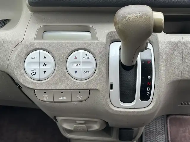 ホンダ ライフ パステル 鹿児島県 2009(平21)年 12.8万km アラバスターシルバーメタリック 純正マルチCDチューナー/CD/スマートキー/ETC/純正フロアマット/パワーウィンドウ/パワーステアリング/ドアバイザー/ABS/取扱説明書/保証書/記録簿