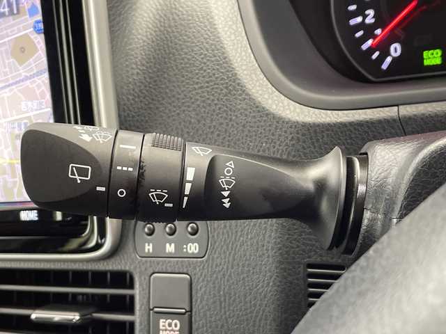 トヨタ ヴォクシー ZS 煌Ⅲ 栃木県 2021(令3)年 1.1万km ブラック 純正SDナビ/（CD/DVD/Bluetooth/USB/フルセグTV）/バックカメラ/トヨタセーフティセンス/前後コーナーセンサー/ビルトインETC/前方ドライブレコーダー/ハーフレザーシート/両側パワースライドドア/オートライト/LEDヘッドライト/横滑り防止装置/フォグランプ/スマートキー/プッシュスタート/アイドリングストップ/電動格納ミラー/純正アルミホイール/純正フロアマット