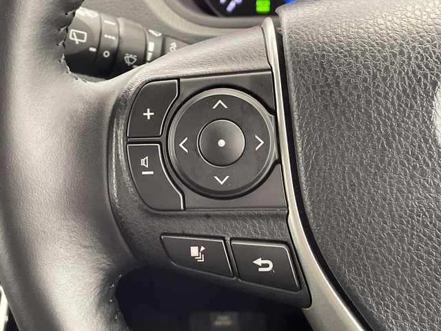 トヨタ ヴォクシー ZS 煌Ⅲ 栃木県 2021(令3)年 1.1万km ブラック 純正SDナビ/（CD/DVD/Bluetooth/USB/フルセグTV）/バックカメラ/トヨタセーフティセンス/前後コーナーセンサー/ビルトインETC/前方ドライブレコーダー/ハーフレザーシート/両側パワースライドドア/オートライト/LEDヘッドライト/横滑り防止装置/フォグランプ/スマートキー/プッシュスタート/アイドリングストップ/電動格納ミラー/純正アルミホイール/純正フロアマット