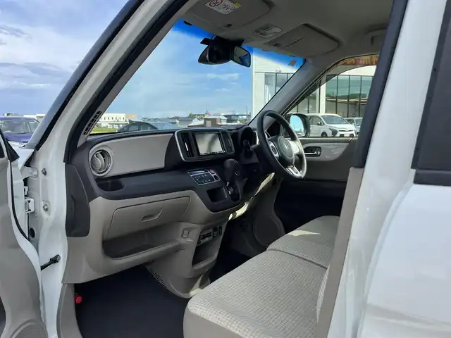 ホンダ Ｎ ＯＮＥ G Lパッケージ 鳥取県 2016(平28)年 10.2万km プレミアムホワイトパールⅡ ４・W・D/純正ナビ/フルセグ/DVD/CD/USB/ビルトインETC/ドライブレコーダー/前席シートヒーター/衝突軽減ブレーキ/キセノンヘットライト/LEDポジションリング/プッシュエンジンスタート/アイドリングストップ/電動格納ミラー/フロアマット/ドアバイザー