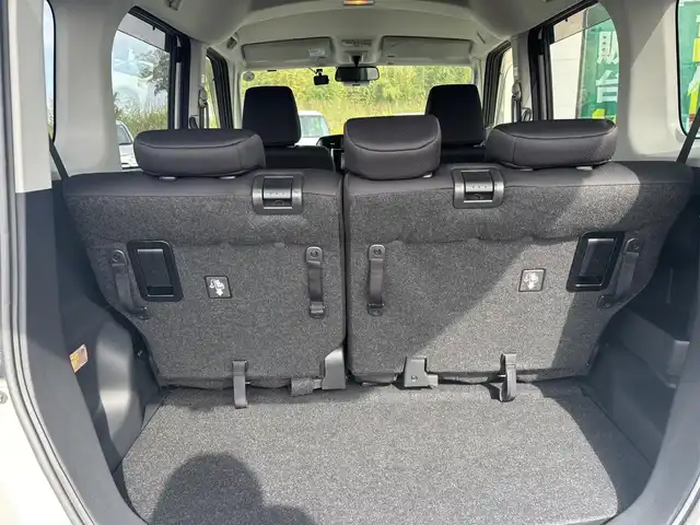 トヨタ ルーミー カスタムG 奈良県 2019(令1)年 2.9万km パールホワイトⅢ 純正ナビ（KSCN-W68）/（フルセグ／ＢＴ／ＣＤ／ＤＶＤ）/クルーズコントロール/バックカメラ/前後コーナーセンサー/プリクラッシュセーフティ/レーンキープ/両側パワースライドドア/フォグランプ/ＬＥＤヘッドライト/前方ドライブレコーダー（UP-K043）/純正14インチＡＷ