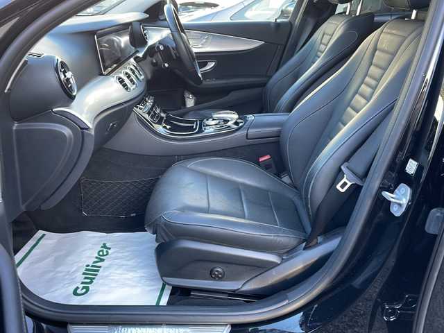 メルセデス・ベンツ Ｅ２２０ｄ 4マチック オールテレイン 東京都 2018(平30)年 5.8万km オブシディアンブラック ワンオーナー/新車時保証書　整備記録簿/取扱説明書　/アクティブブレーキアシスト/アクティブディスタンスアシストディストロニック/アクティブブラインドウスポット/アクティブレーンキーピングアシスト/アイドリングストップ/純正ナビ/フルセグTV/SD/BT/USB/AppleCarPlay/CDプレイヤー/360度カメラ　ETC【DSRC】/ブルメスター/ヘッドアップデイスプレイ/ドライブレコーダー【前】/サンルーフ/レザーシート/全席シートヒーター/Fベンチレーター/フロントメモリー付パワーシート/スマートキー×2/LEDヘッドライト/オートライト/パドルシフト付皮巻きハンドル/純正19インチインチアルミ