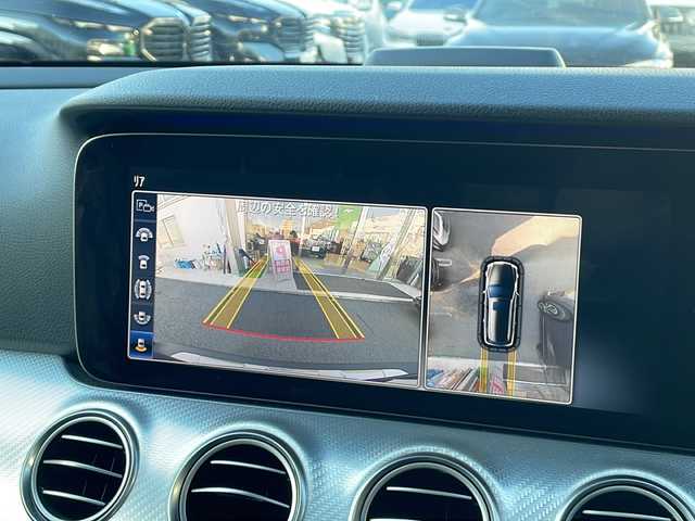 メルセデス・ベンツ Ｅ２２０ｄ 4マチック オールテレイン 東京都 2018(平30)年 5.8万km オブシディアンブラック ワンオーナー/新車時保証書　整備記録簿/取扱説明書　/アクティブブレーキアシスト/アクティブディスタンスアシストディストロニック/アクティブブラインドウスポット/アクティブレーンキーピングアシスト/アイドリングストップ/純正ナビ/フルセグTV/SD/BT/USB/AppleCarPlay/CDプレイヤー/360度カメラ　ETC【DSRC】/ブルメスター/ヘッドアップデイスプレイ/ドライブレコーダー【前】/サンルーフ/レザーシート/全席シートヒーター/Fベンチレーター/フロントメモリー付パワーシート/スマートキー×2/LEDヘッドライト/オートライト/パドルシフト付皮巻きハンドル/純正19インチインチアルミ