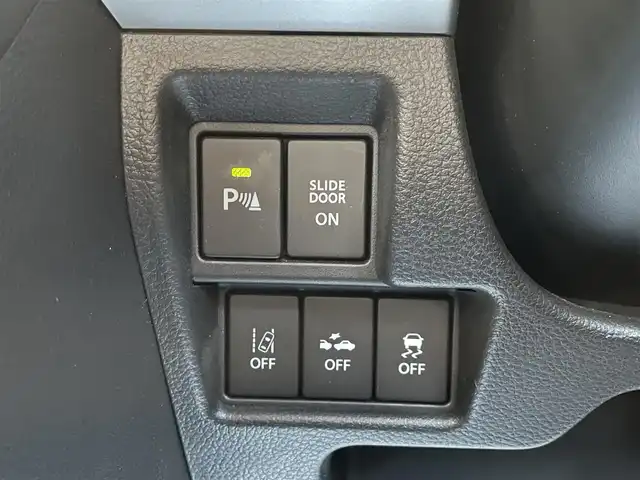 スズキ スペーシア ギア HYBRID XZターボ 和歌山県 2022(令4)年 3.9万km クールカーキパールメタリック/ガンメタリック2トーン ターボ/ディーラー純正ナビ（AM/FM/CD/DVD/SD/MEMORY MUSIC/iPod/USB/Bluetooth/フルセグTV）/両側パワースライドドア/前後ドラレコ/全方位モニター/D/N席　シートヒーター/SUPER CAT　レーダー/クルーズコントロール追従あり/デュアルカメラブレーキサポート/HUD/車線逸脱警報/ETC/純正フロアマット/純正ドアバイザー/保証書/取扱説明書/スペアキー×１