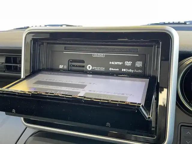 スズキ スペーシア ギア HYBRID XZターボ 和歌山県 2022(令4)年 3.9万km クールカーキパールメタリック/ガンメタリック2トーン ターボ/ディーラー純正ナビ（AM/FM/CD/DVD/SD/MEMORY MUSIC/iPod/USB/Bluetooth/フルセグTV）/両側パワースライドドア/前後ドラレコ/全方位モニター/D/N席　シートヒーター/SUPER CAT　レーダー/クルーズコントロール追従あり/デュアルカメラブレーキサポート/HUD/車線逸脱警報/ETC/純正フロアマット/純正ドアバイザー/保証書/取扱説明書/スペアキー×１