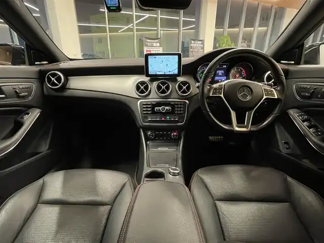 メルセデス・ベンツ,ＣＬＡクラス,CLA250 4マチック,AMG