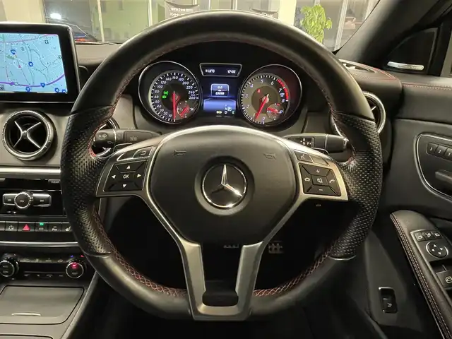 メルセデス・ベンツ,ＣＬＡクラス,CLA250 4マチック,AMG