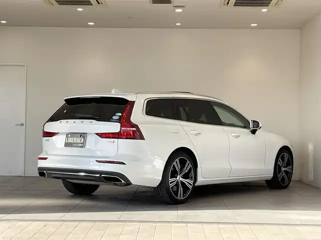 ボルボ Ｖ６０