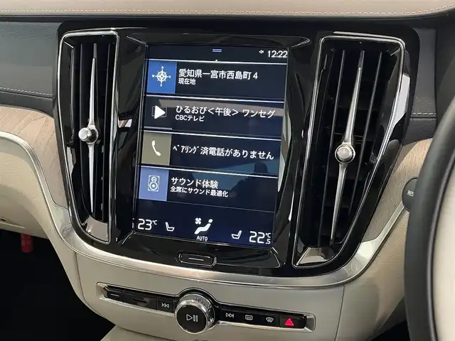 ボルボ Ｖ６０