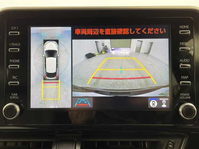 トヨタ Ｃ－ＨＲ G－T 宮城県 2020(令2)年 2.8万km ブラックマイカ モデリスタエアロ/パノラミックビューモニター/Toyota Safety Sense/・プリクラッシュセーフティ	/・レーンディパーチャーアラート	/・オートマチックハイビーム	/・レーダークルーズコントロール	/・ブラインドスポットモニター/純正7型DAナビ/・BT.USB.Miracast/合皮シート/ドライブレコーダー（F）/ビルトインETC/革巻ステアリング/ステアリングスイッチ/LEDヘッドライト/LEDフォグランプ/電動パーキングブレーキ/プッシュスタート/スマートキー/純正18inAW/純正フロアマット/ドアバイザー/横滑り防止装置