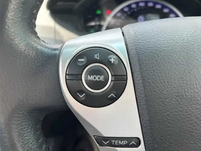 トヨタ ＳＡＩ S Cパッケージ 新潟県 2015(平27)年 14.7万km ブラック ワンオーナー/ETC/メモリナビ/フルセグテレビ/バックカメラ/パワーシート/ウィンカーミラー/クルーズコントロール/ドアバイザー/プッシュスタート/電動格納ミラー/オートウィンドー