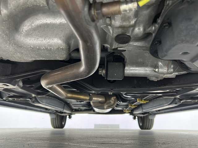 ダイハツ ムーヴ カスタム RS 愛知県 2017(平29)年 2.7万km ディープブルークリスタルマイカ 禁煙車/ターボ/純正7インチナビ/（CD/DVD/Bluetooth/フルセグTV）/バックカメラ/ETC/ドライブレコーダー/純正15インチアルミホイール/LEDヘッドライト/アイドリングストップ/フロアマット/ベンチシート/スマートキー/プッシュスタート/ドアバイザー/ステアリングスイッチ/ウインカーミラー/電動格納ミラー