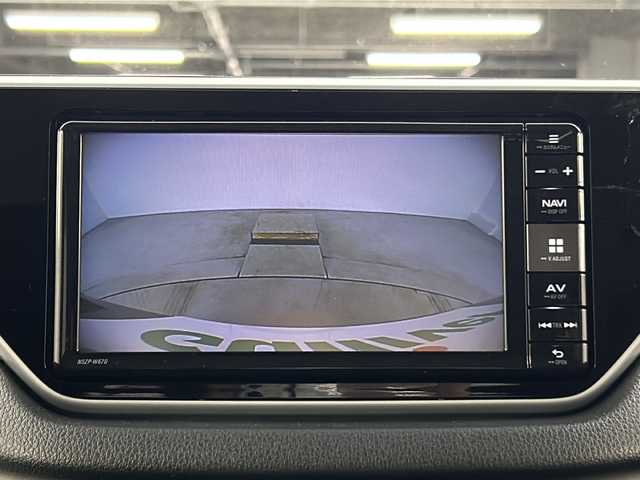ダイハツ ムーヴ カスタム RS 愛知県 2017(平29)年 2.7万km ディープブルークリスタルマイカ 禁煙車/ターボ/純正7インチナビ/（CD/DVD/Bluetooth/フルセグTV）/バックカメラ/ETC/ドライブレコーダー/純正15インチアルミホイール/LEDヘッドライト/アイドリングストップ/フロアマット/ベンチシート/スマートキー/プッシュスタート/ドアバイザー/ステアリングスイッチ/ウインカーミラー/電動格納ミラー