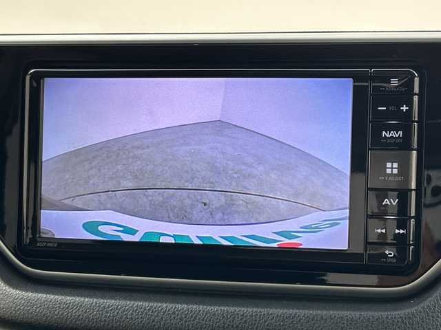 ダイハツ ムーヴ カスタム RS 三重県 2017(平29)年 2.7万km ディープブルークリスタルマイカ /禁煙車//ターボ//純正7インチナビ/（CD/DVD/Bluetooth/フルセグTV）//バックカメラ//ETC//ステアリングスイッチ//ドライブレコーダー//純正15インチアルミホイール//LEDヘッドライト//アイドリングストップ//フロアマット//ベンチシート//スマートキー//スペアキー//プッシュスタート//ドアバイザー//ウインカーミラー//電動格納ミラー