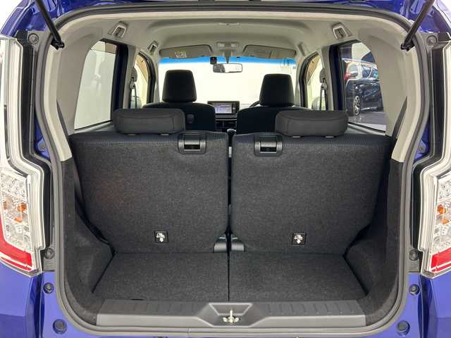 ダイハツ ムーヴ カスタム RS 三重県 2017(平29)年 2.7万km ディープブルークリスタルマイカ /禁煙車//ターボ//純正7インチナビ/（CD/DVD/Bluetooth/フルセグTV）//バックカメラ//ETC//ステアリングスイッチ//ドライブレコーダー//純正15インチアルミホイール//LEDヘッドライト//アイドリングストップ//フロアマット//ベンチシート//スマートキー//スペアキー//プッシュスタート//ドアバイザー//ウインカーミラー//電動格納ミラー