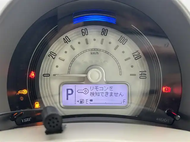 スズキ ラパン F リミテッド 岡山県 2017(平29)年 5.2万km フェニックスレッドパール 純正ナビ/（CD/DVD/BT/フルセグTV）/アラウンドビューモニター/ステアリングスイッチ/HIDヘッドライト/オートライト/衝突軽減ブレーキ/ETC/純正フロアマット/純正ドアバイザー/新車保証書/取扱説明書