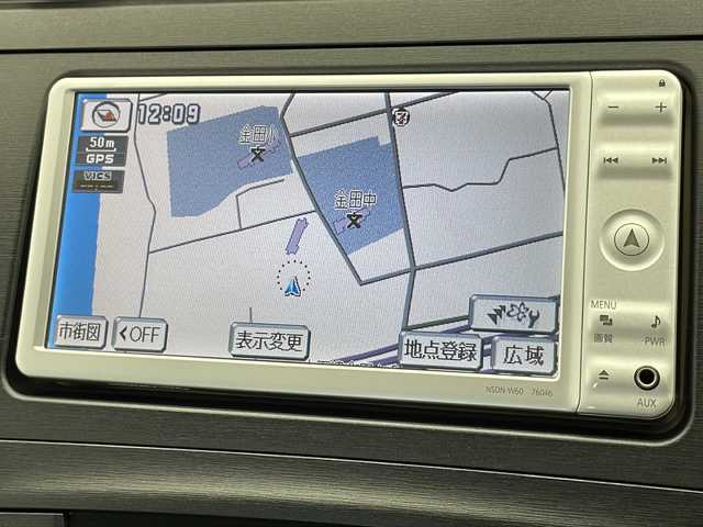 トヨタ プリウス S ツーリングセレクション 千葉県 2010(平22)年 5.9万km ホワイトパールクリスタルシャイン 純正ナビ/　CD/DVD/TV/オートライト/エアロ（S/R）/社外マフラー（GANADOR）/モデリスタフロントグリル/ビルトインETC/フォグランプ/電動格納ミラー/フロアマット/プッシュスタート/スマートキー