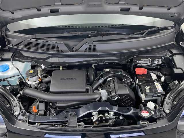 ホンダ Ｎ ＯＮＥ プレミアム 栃木県 2024(令6)年 0.1万km ミッドナイトブルービームM 純正ディスプレイオーディオ（Bluetooth/applecarplay/androidauto）/バックカメラ/前後ドライブレコーダー/レーダークルーズコントロール/プリクラッシュブレーキ/パーキングセンサー警報/横滑り防止/車線逸脱防止/先行車発進お知らせ/ステアリングスイッチ/電動格納ミラー/純正フロアマット/プッシュスタート/スマートキー