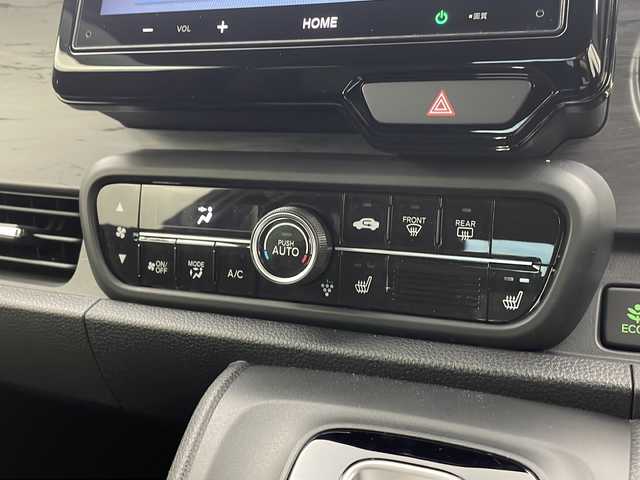 ホンダ Ｎ ＯＮＥ プレミアム 栃木県 2024(令6)年 0.1万km ミッドナイトブルービームM 純正ディスプレイオーディオ（Bluetooth/applecarplay/androidauto）/バックカメラ/前後ドライブレコーダー/レーダークルーズコントロール/プリクラッシュブレーキ/パーキングセンサー警報/横滑り防止/車線逸脱防止/先行車発進お知らせ/ステアリングスイッチ/電動格納ミラー/純正フロアマット/プッシュスタート/スマートキー