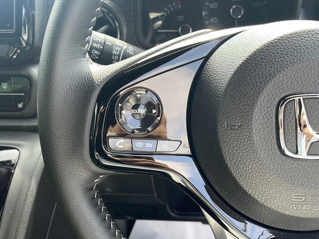 ホンダ Ｎ ＯＮＥ プレミアム 栃木県 2024(令6)年 0.1万km ミッドナイトブルービームM 純正ディスプレイオーディオ（Bluetooth/applecarplay/androidauto）/バックカメラ/前後ドライブレコーダー/レーダークルーズコントロール/プリクラッシュブレーキ/パーキングセンサー警報/横滑り防止/車線逸脱防止/先行車発進お知らせ/ステアリングスイッチ/電動格納ミラー/純正フロアマット/プッシュスタート/スマートキー