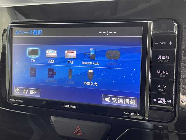 ダイハツ タント カスタム RS トップED SAⅡ 大阪府 2016(平28)年 4.2万km メテオライトグレーイリュージョナルP 社外ナビ(フルセグ/DVD再生/Bluetooth) バックカメラ ETC 両側パワースライドドア ハーフレザー 衝突軽減 アイドリングストップ オートライト スマートキー プッシュスタート