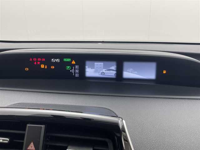 トヨタ プリウス S ツーリングセレクション 茨城県 2016(平28)年 5.7万km グレーメタリック 純正9型ナビ/バックカメラ/フルセグ/モデリスタエアロ/ETC/ドラレコ/シートヒーター/純正17インチAW/LEDヘッドライト/スマートキー