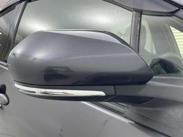 トヨタ プリウス S ツーリングセレクション 茨城県 2016(平28)年 5.7万km グレーメタリック 純正9型ナビ/バックカメラ/フルセグ/モデリスタエアロ/ETC/ドラレコ/シートヒーター/純正17インチAW/LEDヘッドライト/スマートキー