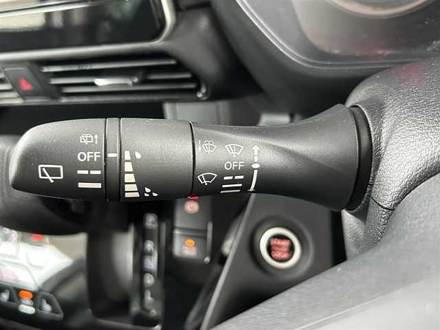 日産 ルークス HWS X プロパイロットED 熊本県 2023(令5)年 3.1万km ホワイトパール プロパイロット/プッシュスタート/純正ナビ/（フルセグTV・BTオーディオ・SD）/ドライブレコーダー/純正15インチAW/両側パワースライドドア/前席シートヒーター/LEDヘッドライト/オートライト/フォグライト/前後コーナーセンサー/横滑り防止装置/ウィンカーミラー/純正フロアマット/純正ドアバイザー/新車保証書/取扱説明書/スマートスペアキー×1本