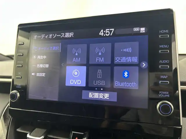 トヨタ カローラ クロス ハイブリッド Z 千葉県 2022(令4)年 1.6万km プラチナホワイトパールマイカ トヨタセーフティセンス/・プリクラッシュセーフティ/・レーントレーシングアシスト/・ブラインドスポットモニター/・コーナーセンサー/・ロードサインアシスト/ナビ付９インチディスプレイオーディオ/・USB/・Bluetooth/・Miracast/全方位カメラ/パワーバックドア/レーダークルーズコントロール/LEDオートライト/ハーフレザーシート/D席パワーシート/前席シートヒーター/純正18インチアルミホイール/プッシュスタート/スマートキー/ETC2.0