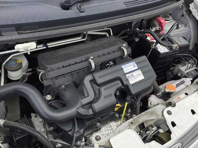 ダイハツ ミラ イース Xf リミテッドSA 宮城県 2016(平28)年 4.6万km パールホワイトⅢ ４WD/純正ナビ/（ワンセグTV/AM/FM）/アイドリングストップ/ドライブレコーダー前後/パワーウィンドウ/パワーステアリング/リモコンキー/純正14インチホイール/純正フロアマット/ETC/ABS/横滑り防止装置/衝突被害軽減システム/盗難防止装置