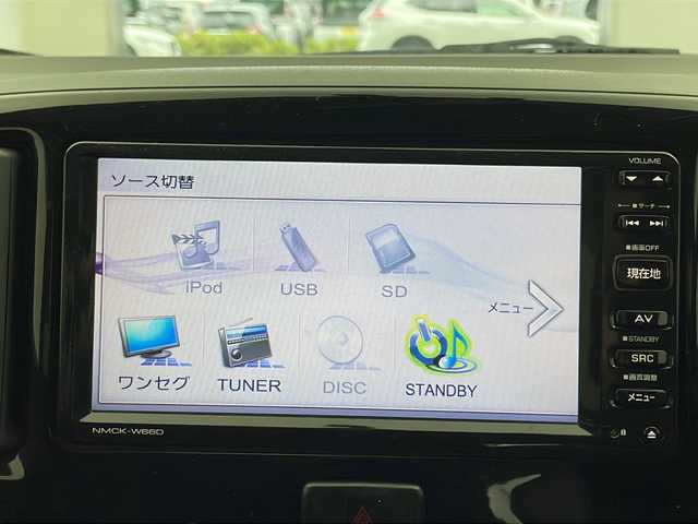 ダイハツ ミラ イース Xf リミテッドSA 宮城県 2016(平28)年 4.6万km パールホワイトⅢ ４WD/純正ナビ/（ワンセグTV/AM/FM）/アイドリングストップ/ドライブレコーダー前後/パワーウィンドウ/パワーステアリング/リモコンキー/純正14インチホイール/純正フロアマット/ETC/ABS/横滑り防止装置/衝突被害軽減システム/盗難防止装置