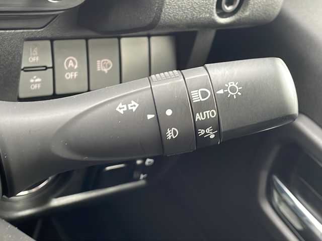 スズキ ジムニー XC 静岡県 2022(令4)年 2.4万km キネティックイエロー/ブラック メモリナビ/フルセグテレビ/バックカメラ/アイドリングストップ/クルーズコントロール/プッシュスタート/ETC/オートライト/コーナーセンサー/横滑り防止装置/レーンキープアシスト/カーテンエアバッグ/衝突被害軽減システム/LEDヘッドライト/スペアキー