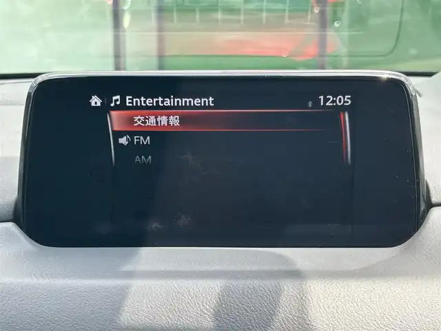マツダ ＣＸ－８ XD Lパッケージ 和歌山県 2018(平30)年 3.5万km ソウルレッドクリスタルM 純正コネクトナビ/全方位カメラ/フルセグTV/BT/USB/衝突被害軽減ブレーキ/レーンキープアシスト/ブラインドスポットモニター/前後コーナーセンサー/オートライト/ブラインドスポットモニター/ドラレコ/ETC/ヘッドアップディスプレイ/シートヒーター/パワーシート/シートメモリー/電動リアゲート/フルオートパワーウィンドウ/オートホールド