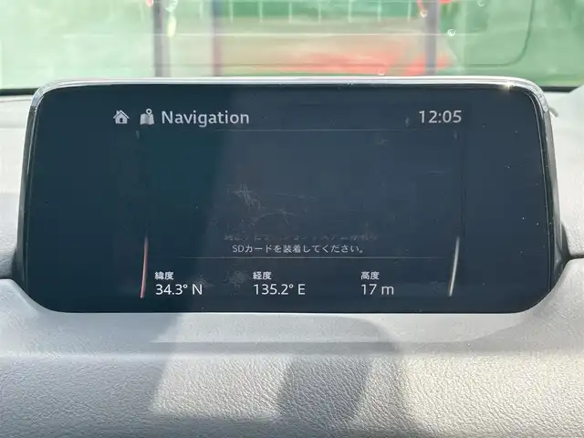 マツダ ＣＸ－８ XD Lパッケージ 和歌山県 2018(平30)年 3.5万km ソウルレッドクリスタルM 純正コネクトナビ/全方位カメラ/フルセグTV/BT/USB/衝突被害軽減ブレーキ/レーンキープアシスト/ブラインドスポットモニター/前後コーナーセンサー/オートライト/ブラインドスポットモニター/ドラレコ/ETC/ヘッドアップディスプレイ/シートヒーター/パワーシート/シートメモリー/電動リアゲート/フルオートパワーウィンドウ/オートホールド