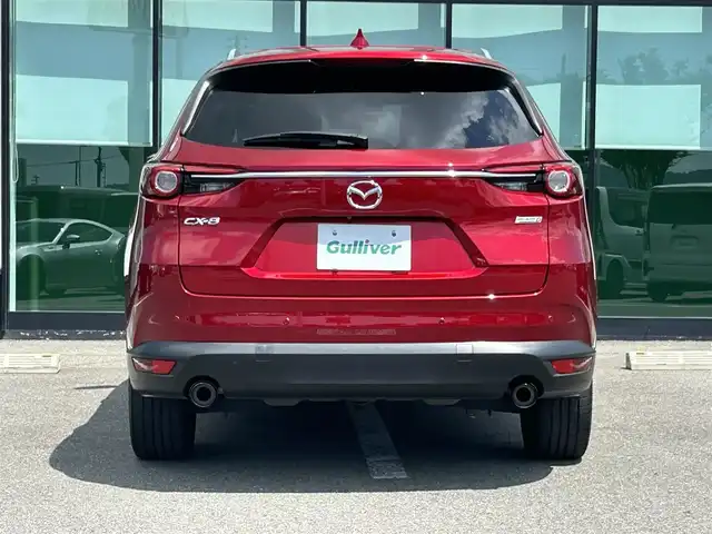 マツダ ＣＸ－８ XD Lパッケージ 和歌山県 2018(平30)年 3.5万km ソウルレッドクリスタルM 純正コネクトナビ/全方位カメラ/フルセグTV/BT/USB/衝突被害軽減ブレーキ/レーンキープアシスト/ブラインドスポットモニター/前後コーナーセンサー/オートライト/ブラインドスポットモニター/ドラレコ/ETC/ヘッドアップディスプレイ/シートヒーター/パワーシート/シートメモリー/電動リアゲート/フルオートパワーウィンドウ/オートホールド