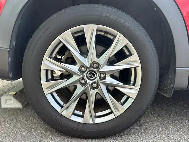 マツダ ＣＸ－８ XD Lパッケージ 和歌山県 2018(平30)年 3.5万km ソウルレッドクリスタルM 純正コネクトナビ/全方位カメラ/フルセグTV/BT/USB/衝突被害軽減ブレーキ/レーンキープアシスト/ブラインドスポットモニター/前後コーナーセンサー/オートライト/ブラインドスポットモニター/ドラレコ/ETC/ヘッドアップディスプレイ/シートヒーター/パワーシート/シートメモリー/電動リアゲート/フルオートパワーウィンドウ/オートホールド