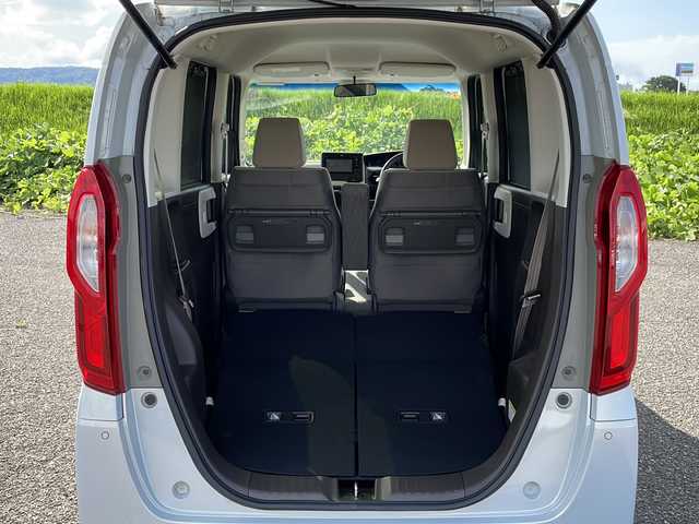 ホンダ Ｎ ＢＯＸ L 新潟県 2023(令5)年 1.5万km プレミアムサンライトホワイトパール 純正ディスプレイオーディオ/CD/BT/USB/ワンセグテレビ/バックカメラ/ETC/衝突被害軽減ブレーキ/レーンキープアシスト/レーダークルーズコントロール/片側パワースライドドア/ベンチシート/シートヒーター /ステアリングスイッチ/コーナーセンサー/スマートキー/プッシュスタート/LEDヘッドライト/オートライト/オートハイビーム