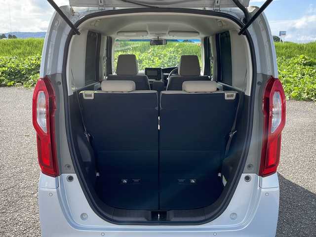 ホンダ Ｎ ＢＯＸ L 新潟県 2023(令5)年 1.5万km プレミアムサンライトホワイトパール 純正ディスプレイオーディオ/CD/BT/USB/ワンセグテレビ/バックカメラ/ETC/衝突被害軽減ブレーキ/レーンキープアシスト/レーダークルーズコントロール/片側パワースライドドア/ベンチシート/シートヒーター /ステアリングスイッチ/コーナーセンサー/スマートキー/プッシュスタート/LEDヘッドライト/オートライト/オートハイビーム