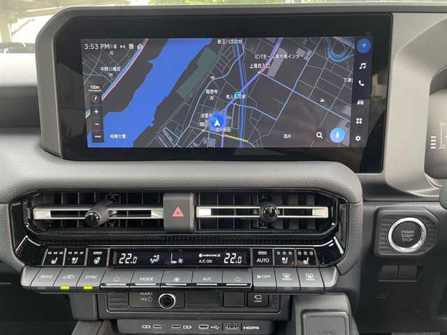 トヨタ ランドクルーザー ２５０ VX 栃木県 2024(令6)年 0.7万km ブラック ワンオーナー/サンルーフ/AUTHOR ALARMセキュリティ/革シート/前席ベンチレーション/前席シートヒーター/運転席パワーシート/パワーバックドア/純正メモリナビ・フルセグTV/　Bluetooth/USB/パノラミックビューモニター/デジタルインナーミラー/ディーラーオプション/　丸目１眼LEDヘッドライト/セーフティセンス/・プリクラッシュセーフティ/・レーントレーシングアシスト/・レーンディパーチャーアラート/・レーダークルーズコントロール/・アダプティブハイビームシステム/・ロードサインアシスト/・ドライバー異常時対応システム/・プロアクティブドライビングアシスト/・発進遅れ告知機能/パーキングサポートブレーキ/純正１８インチアルミホイール/ステアヒーター/ルーフレール/プッシュスタート/スマートキー×２/ビルトインETC2.0/新車時保証書/取扱説明書