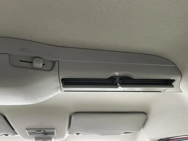 スズキ スペーシア HYBRID X 滋賀県 2021(令3)年 3.4万km チアフルピンクメタリック/ホワイト2トーンルーフ 社外ナビ/(CD/AM/FM)/両側電動スライドドア/衝突軽減ブレーキ/レーンキープアシスト/アイドリングストップ/コーナーセンサー/D席シートヒーター/USB