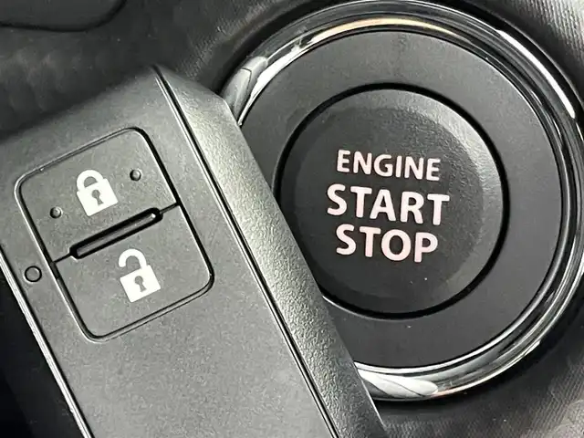 スズキ ハスラー HYBRID X 群馬県 2025(令7)年 0.1千km クールカーキPM 届出済未使用車　スズキコネクトナビ　全方位モニター　レーダークルーズコントロール　ＬＥＤ　ハイビームアシスト　シートヒーター　純正１５インチＡＷ　ステアリングリモコン　コーナーセンサー　スマートキー