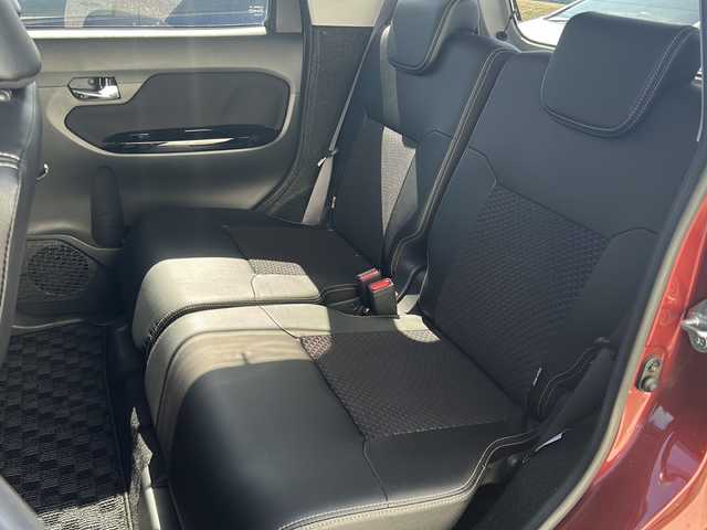 ダイハツ ムーヴ カスタム RS ハイパー SAⅢ 栃木県 2019(令1)年 4.3万km ファイアークォーツレッドM KENWOOD SDナビ/・Bluetooth CD DVD/・TV フルセグ/・バックカメラ/ナビ連動ドライブレコーダー/ハーフレザーシート/運転席シートヒーター/衝突被害軽減システム/コーナーセンサー/LEDヘッドライト/オートライト/スマートキー